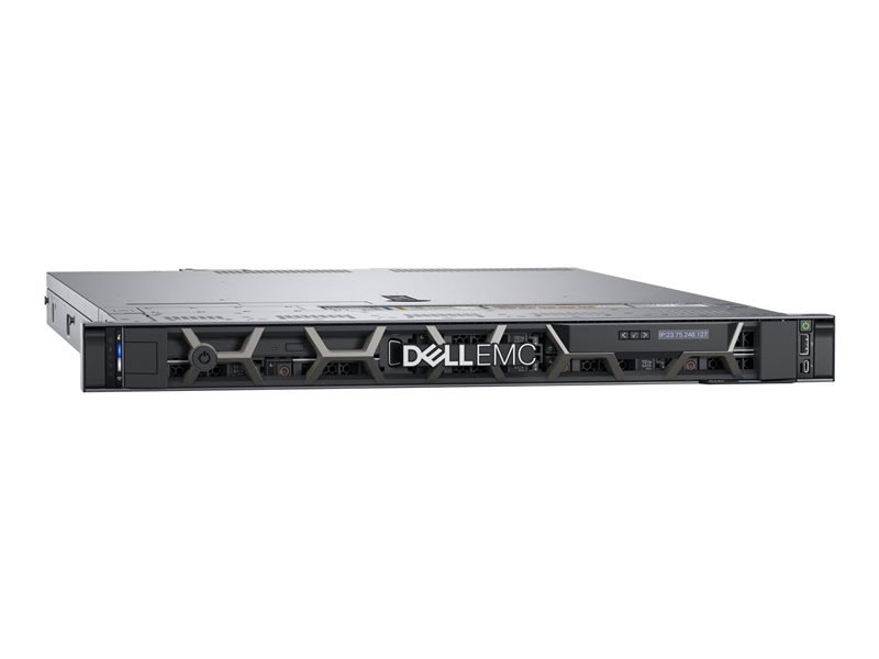 Dell Emc Poweredge R440 W9tw1